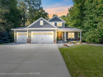 Property at 853 Sanctuary, Mason, MI