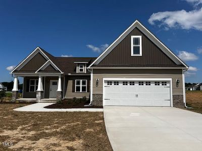 835 Olive Branch Dr