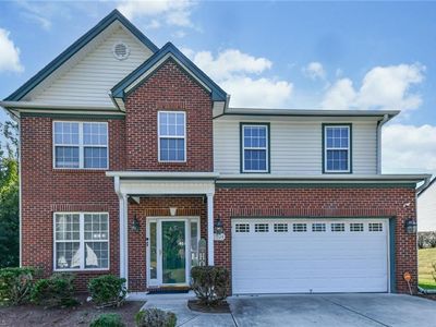 1504 Guinness Dr