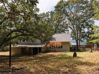 522 Secluded Woods Dr