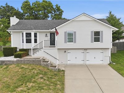2136 SW Sterling Dr