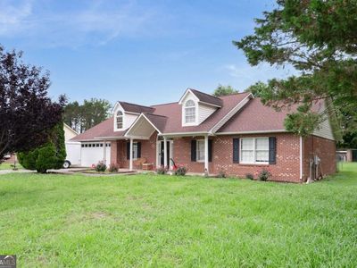 Property at 106 Magnolia Way SW, Calhoun, GA