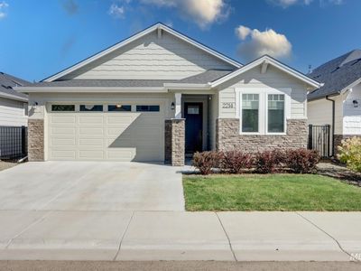 2214 E Danzee Dr