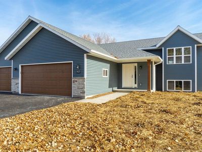 107 West KOBS STREET