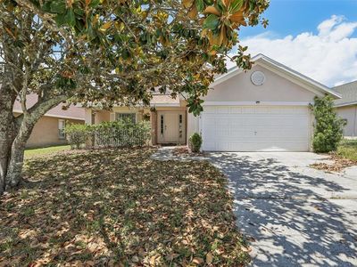 536 Pine Cone Dr