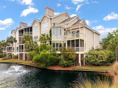 Property at 1551 Ben Sawyer Blvd Unit 5A, Mount Pleasant, SC