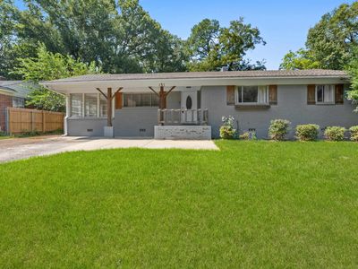 151 N White Station Rd