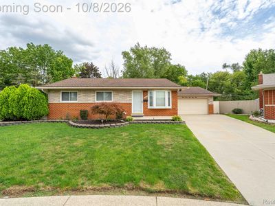 Property at 33552 Klein Cir, Fraser, MI