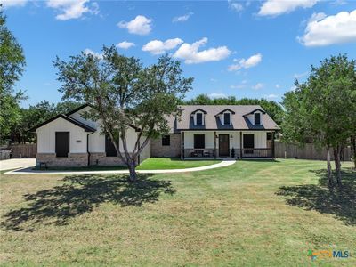 3697 Morgan Mill Rd