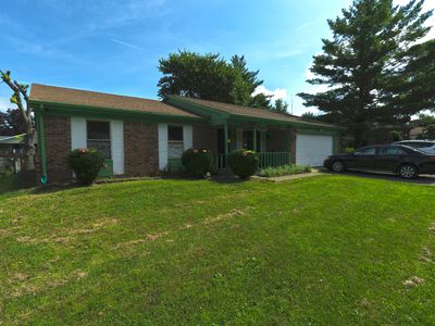 3610 Ivory Way