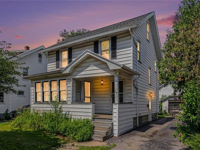 15 Alford St