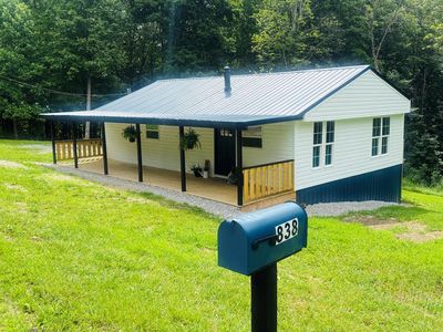 838 Slaven Ridge Rd