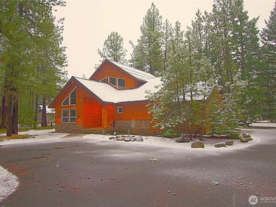 140 Evergreen Valley Loop