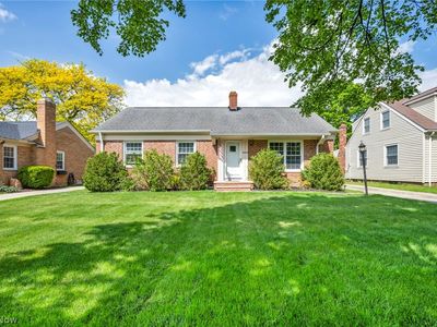 Property at 4266 Grannis Rd, Fairview Park, OH