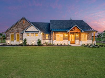 6641 Buffalo Ridge Cir