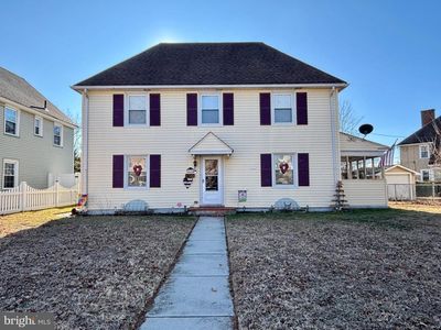 Property at 228 Christiana St, Gloucester City, NJ