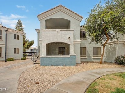 1100 N PRIEST Drive #2109