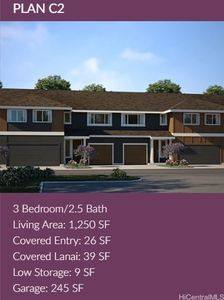 94-1155 Koakolo St UNIT 104