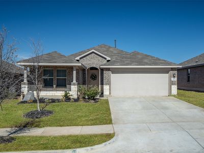 3816 Canyon Verde Ln