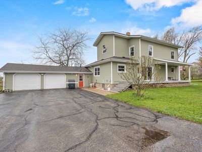 Property at W4943 Brusewitz Rd, Black Creek, WI