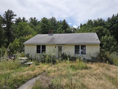 Property at 92 Fitchburg Rd, Ashburnham, MA