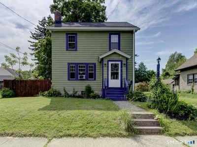 44 Welch Avenue