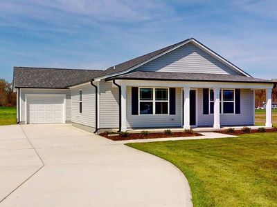 Property at 251 Swinson Drive, Dudley, NC