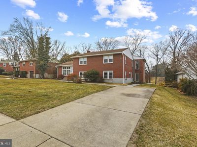 1214 Oakcroft Dr