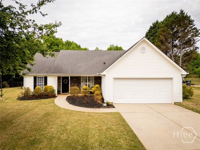 1080 Stone Shoals Court