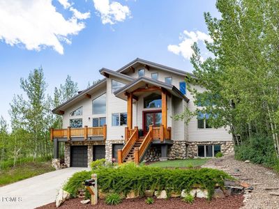 2615 Aspen Springs Dr