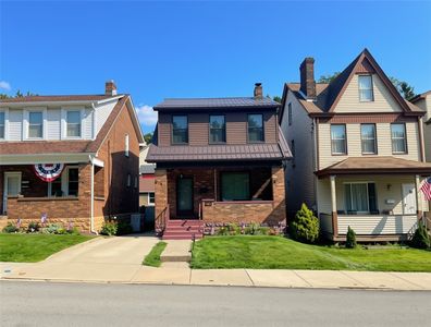 303 Shaler St