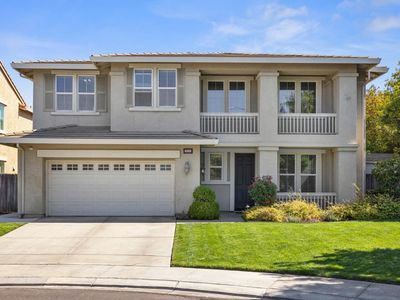 3000 Queens Gate Ct