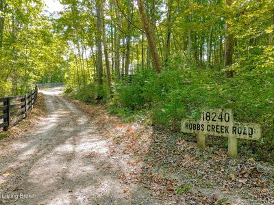 18240 Hobbs Creek Rd
