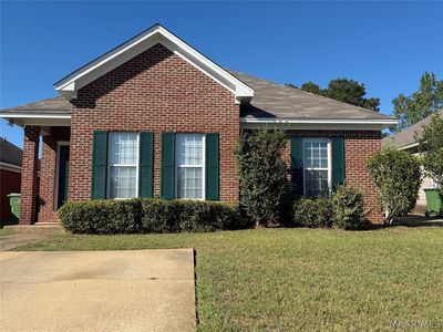 Property at 6909 Sandfield Dr, Montgomery, AL