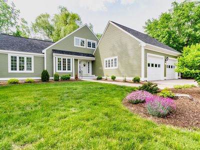 152 Straw Hill Road