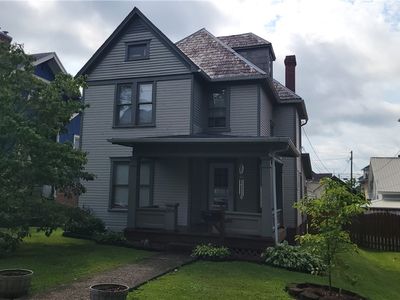 Property at 304 Oakwood Ave, Marietta, OH