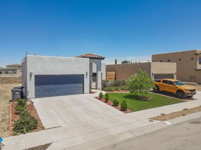 Property at 2504 Eastern Sky, El Paso, TX