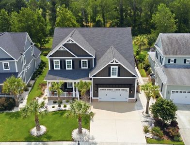 1289 East Isle of Palms Ave. Lot 698