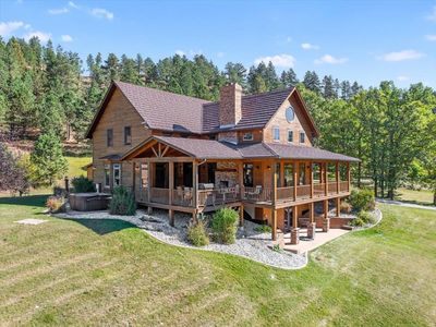 20478 Crook Mountain Rd