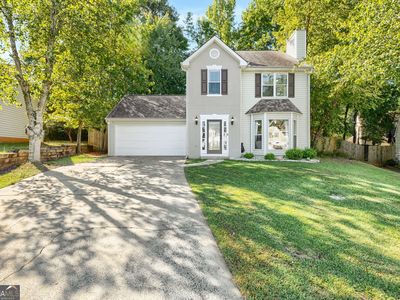 4466 High Gate Ct NW