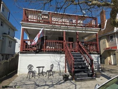 7 N Nashville Ave