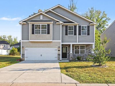 Property at 920 Winter Cress Dr, Zebulon, NC