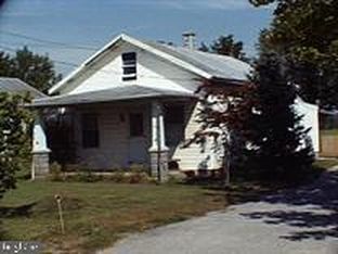 269 Copenhaffer Rd