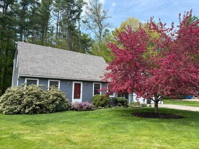 69 Greenfield Road