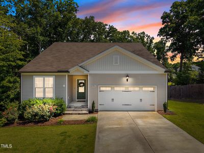 2321 Blue Crab Ct