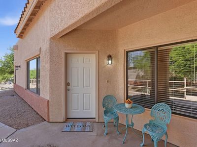 1501 N Paseo La Tinaja