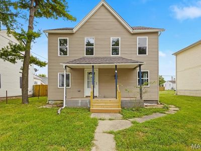 Property at 727 Benton St, Valley Park, MO