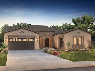Alora Plan, Encanterra a Trilogy Resort Community