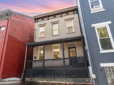Property at 746 Columbia St, Newport, KY