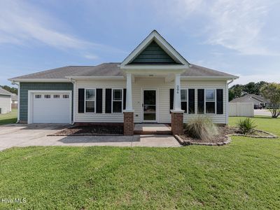Property at 206 Low Country Lane, Swansboro, NC